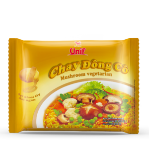 Unif Chay Đông Cô