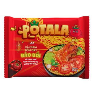 Potala Cà Chua Tôm Cay