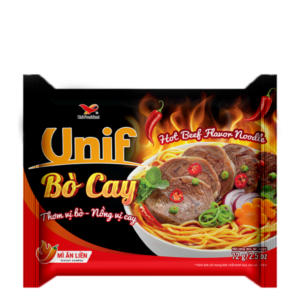 Unif Bò Cay