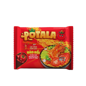 Potala Cà Chua Tôm Cay