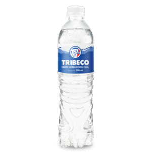 Nước Uống Đóng Chai