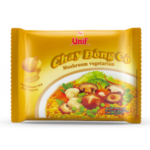 Unif Chay Đông Cô