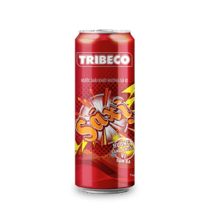 Nước Giải Khát Hương Sá Xị