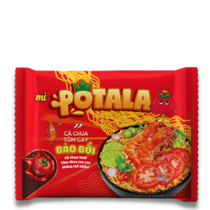 Potala Cà Chua Tôm Cay