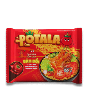 Potala Cà Chua Tôm Cay