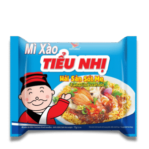 Tiểu Nhị Hải Sản Xốt Me