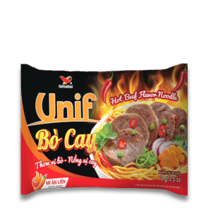 Unif Bò Cay