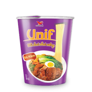 Unif Bò Hầm