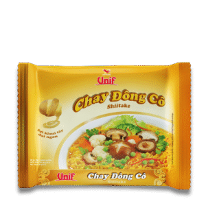 Tiểu Nhị Chay Đông Cô