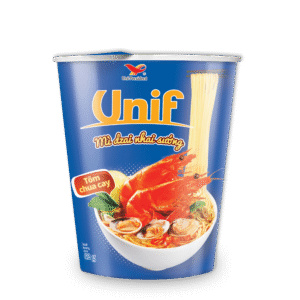 Unif Tôm Chua Cay