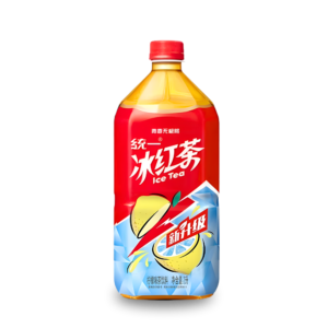 Hồng trà đá vị chanh