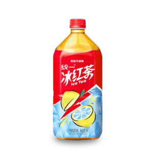 Hồng trà đá vị chanh