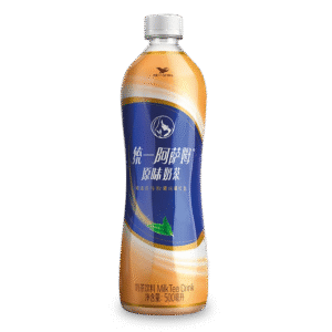 Trà Sữa Assam Vị Nguyên Bản