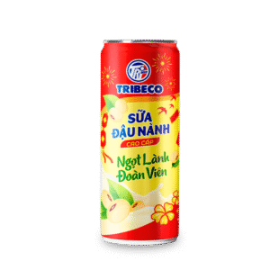 Sữa Đậu Nành Tết