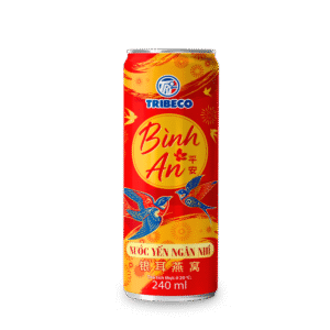 Nước Yến Ngân Nhĩ Bình An