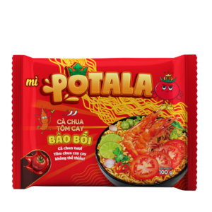 Potala Cà Chua Tôm Cay