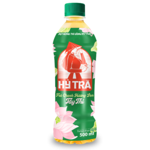 Hỷ Trà – Trà Chanh Hương Sen Tây Thi